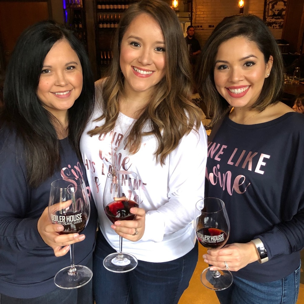 Bride’s shirt 👚 *off the shoulder*